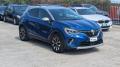 usato RENAULT Captur