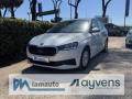 usato SKODA Fabia
