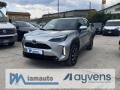 usato TOYOTA Yaris Cross