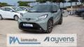 usato TOYOTA Aygo X