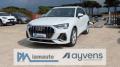 usato AUDI Q3