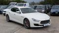 usato MASERATI Ghibli