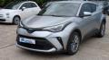 usato TOYOTA C HR