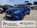 usato NISSAN Qashqai