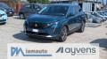 usato PEUGEOT 3008