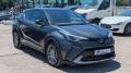 usato TOYOTA C HR