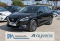 usato NISSAN Qashqai