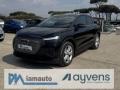 usato AUDI Q4 e tron
