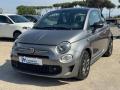 usato FIAT 500