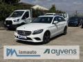 usato MERCEDES C 200