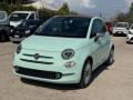usato FIAT 500