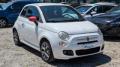 usato FIAT 500