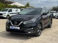 usato NISSAN Qashqai
