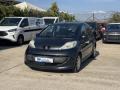 usato PEUGEOT 107