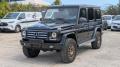usato MERCEDES G 500