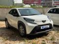 usato TOYOTA Aygo X
