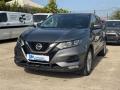 usato NISSAN Qashqai