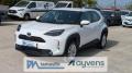 usato TOYOTA Yaris Cross