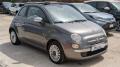 usato FIAT 500C