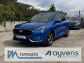 usato FORD Kuga