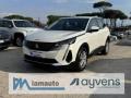 usato PEUGEOT 3008