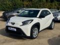 usato TOYOTA Aygo X