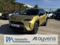 usato TOYOTA Yaris Cross