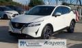usato NISSAN Qashqai