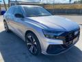 usato AUDI Q8