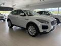 usato JAGUAR E Pace