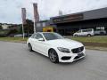 usato MERCEDES C 220