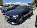 usato MERCEDES C 220
