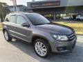 usato VOLKSWAGEN Tiguan