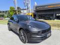 usato PORSCHE Macan