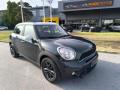 usato MINI Countryman