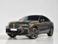 usato BMW X6