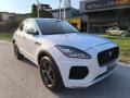 usato JAGUAR E Pace