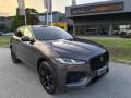 usato JAGUAR F Pace