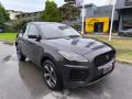 usato JAGUAR E Pace