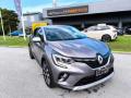usato RENAULT Captur