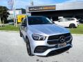 usato MERCEDES GLE 350