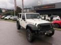 usato JEEP Wrangler