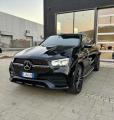 usato MERCEDES GLE 350
