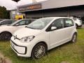 usato VOLKSWAGEN up!