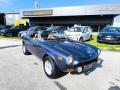 usato FIAT 124 Spider