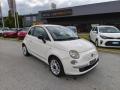 usato FIAT 500