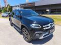 usato MERCEDES X 250