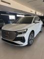 usato AUDI Q4 e tron