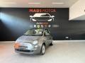 usato FIAT 500C