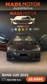 usato BMW 420